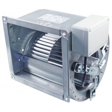 Ventilator centrifugal DD 7/7 230V 147W 50/60Hz 1290rpm 4 poli #499198