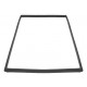 Garnitura pentru usa cuptor profil 28.5x13mm dimensiuni 755x470mm #5012477