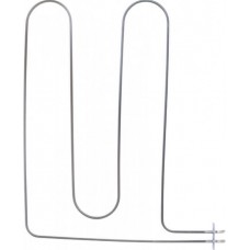 Rezistenta cuptor 2500W 240V 470mm #5016738