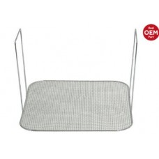 Gratar de fund fals friteuza 350x330x230mm AMBACH #5026320