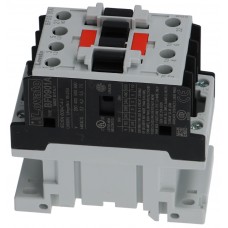 Contactor de putere AC1 25A 230VAC (AC3/400V) 9A/4.2kW 3NO #5029968