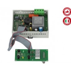 Kit placa PC control friteuza #5033813