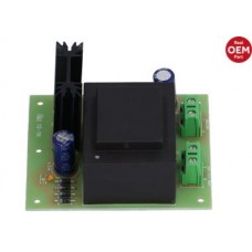 Placa electronica pentru regulator de viteze toaster paine 85x70mm #5035540