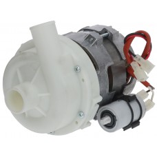 Pompa electrica LGB CRC-RDX 230V #5036904