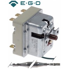 Termostat siguranta 270°C EGO 55.32559.080 #5048870