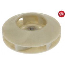 Rotor pentru pompa spalare ø114mm #5050910