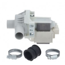 Pompa de scurgere / evacuare 60/62W 200/240V 0.5A/0.4A ø24xø24mm HANNING DPS35-055 #5053618