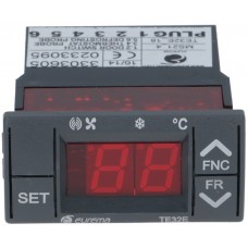 Controler electronic / termostat digital EUREMA TE32E_18 #5057236