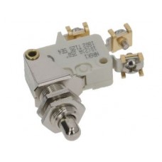 Microintrerupator 10(2) A 250V ELECTRICA NR6K1 #5066935