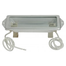 Suport lampa halogen R7s 6A 250V 161x75mm #5072340