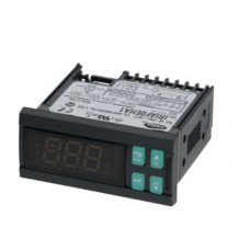 Controler electronic / termostat digital 230Vac 3 relee 2 sonde NTC CAREL IRIAF0EHA1 #5072869