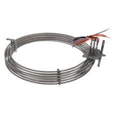 Rezistenta cuptor 18000W 230V #5090979