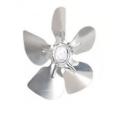 Elice aluminiu ventilator aspiratie ø 254mm. unghi lama 28° #5101391