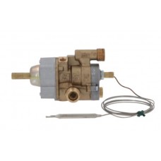 Robinet termostatic gaz 120-320°C PEL 24ST #5707282