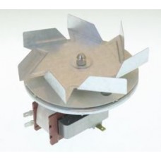 Ventilator aer cald 220/240Vac 32W ø150mm #5111947