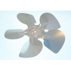 Elice aluminiu ventilator Ø250mm 25° aspiratie  #5115030