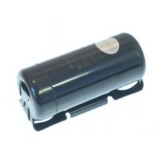 Condensator (capacitor) pornire motor 80-100µF DOMOPART 450V 50/60Hz Ø36x85mm #5117332