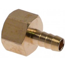 Racord furtun alama 1/2" ø10mm #512431