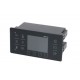 Controler electronic / termostat digital 115/230V 6 relee 2 sonde TCJ/K/PT100 EV8318J9 TCJ/K/PT100 #5127633