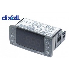 Controler digital DIXELL XR02CX-5N0C1 #378589