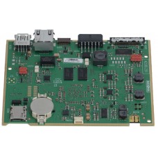 Placa de baza cuptor electric #5164257