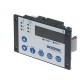 Controler electronic / termostat digital 230Vac 2 relee 1 sonda PTC/Pt100/Pt1000 STÖRK-TRONIK ST501-QE1TA.09 #5195716