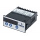 Controler electronic / termostat digital 230Vac 1 sonda 1 releu PTC/Pt100 STÖRK-TRONIK ST58-GB1TA.10 #5238807