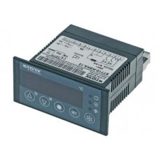 Controler electronic / termostat digital 230Vac 2 relee 2 sonde PTC STÖRK-TRONIK ST710-KSKA.12 #5238875