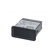 Controler digital DIXELL XR60T-5W0A10L V.1.5 230V 3 relee 2 sonde #5240992