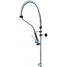 Dus prespalare vase baterie 1 robinet #548800