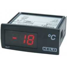 Controler electronic / termostat digital 1 sonda NTC KELD #5977421