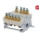 Comutator 7 pozitii (0-1-2-3-4-5-6) 32A /250V 25A/400V #5991224