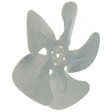 Elice ventilator aspiratie plastic ø154mm 34mm #601412