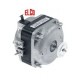 Motor ventilator ELCO VNT16-25/029 16W 230V 50Hz 1300/1550rpm #601528