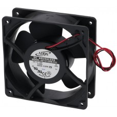 Ventilator axial ADDA 12VDC 10W 120x120x38mm cablu 320mm #601712