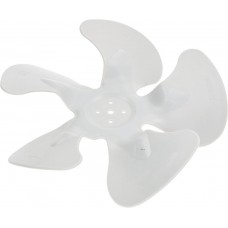 Elice ventilator aspiratie ø230mm, directie rotire stanga, montare 25.4mm, unghi paleta 31° L 52mm #601774