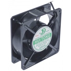 Ventilator axial 230VAC 22/38.4W 119mm #601787