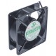 Ventilator axial 230VAC 22/38.4W 119mm #601787