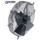 Ventilator axial 100/130W 230V ø400mm 1350/1500rpm #601882