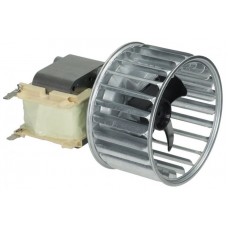 Motor ventilator 230V elice ø64mm ax 36mm 50/60Hz #601921