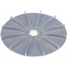 Motor ventilator 0.67W 110x110mm 60Hz #601983