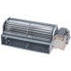 Ventilator tangential 25W dreapta 60x180mm #602155