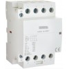 Contactor modular 380Vac 63A 4m 4NO POTRIC BT8-63 #6592