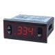 Controler electronic / termostat digital 230Vac 1 releu 1 sonda PT100 ED66 #66PT100