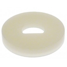 Saiba distantier plastic ø17x6mm #692750