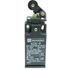 Comutator limitator cu rola XCK-P 2118 P 16 3A/250V #69526