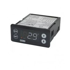 Termostat digital KELD ST11DR230 1 releu 16A, 1 intrare sonda PTC/NTC, 230 Vac. #703624