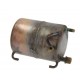 Boiler de cupru masina de calcat MAXI VAPOR 3,5L #7104421