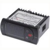 Controler digital PJEZ 1 releu 230V 16A 2 sonde NTC CAREL PZD2S0P001 #7105744