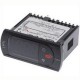 Controler digital PJEZ 1 releu 230V 16A 2 sonde NTC CAREL PZD2S0P001 #7105744